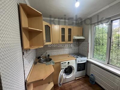 1-бөлмелі пәтер · 35 м² · 4/5 қабат, мкр Орбита-3 21 — ул торайгырова, бағасы: 220 000 ₸ в Алматы, Бостандыкский р-н