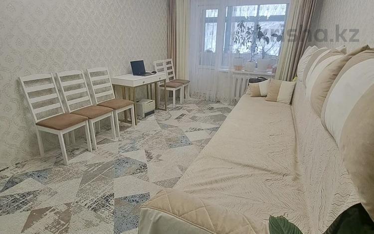 2-комнатная квартира · 50 м² · 1/5 этаж, Центральный 47 за 17 млн ₸ в Кокшетау — фото 2