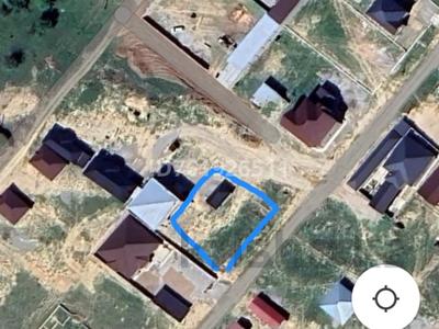 Жер телімі · 6 сотық, Карасу, бағасы: 7.5 млн 〒