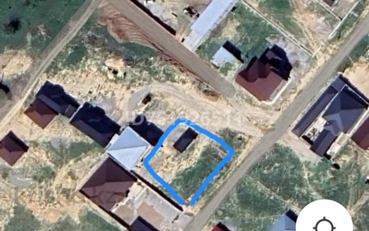 Жер телімі · 6 сотық, Қарасу, бағасы: 7.5 млн ₸ в Карасу — фото 2