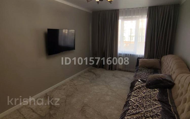 4-комнатная квартира · 75 м², назарбаева 43 за 61 млн ₸ в Алматы, Алмалинский р-н — фото 2