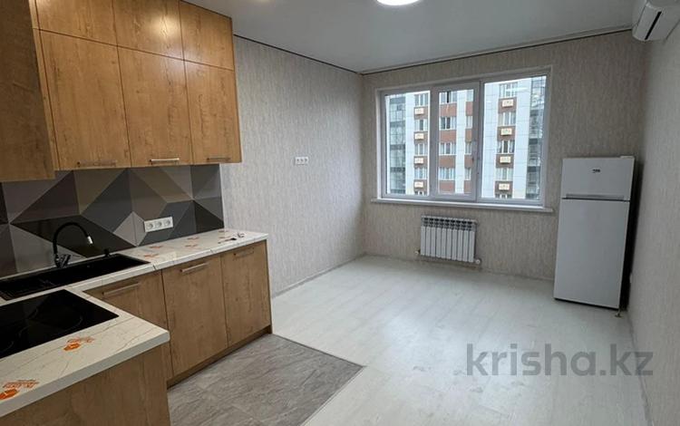1-бөлмелі пәтер · 43.5 м² · 7/9 қабат, Мкр. Кайрат 153/49блок7 — Бухтарминская и Кульжинка, бағасы: 31 млн ₸ в Алматы, Турксибский р-н — фото 2