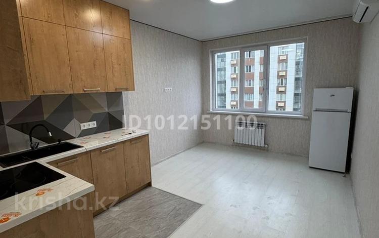 1-комнатная квартира · 43.5 м² · 7/9 этаж, Мкр. Кайрат 153/49блок7 — Бухтарминская и Кульжинка за 31 млн ₸ в Алматы, Турксибский р-н — фото 19