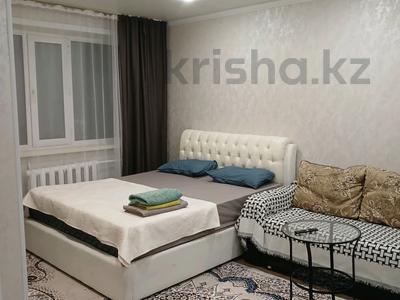 1-комнатная квартира · 32 м² · 1/5 этаж, Лободы 33 за 12 000 ₸ в Караганде, Казыбек би р-н
