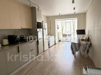 2-комнатная квартира · 85 м² · 3/6 этаж, Кеменгер стр.41Б за 230 000 ₸ в Уральске