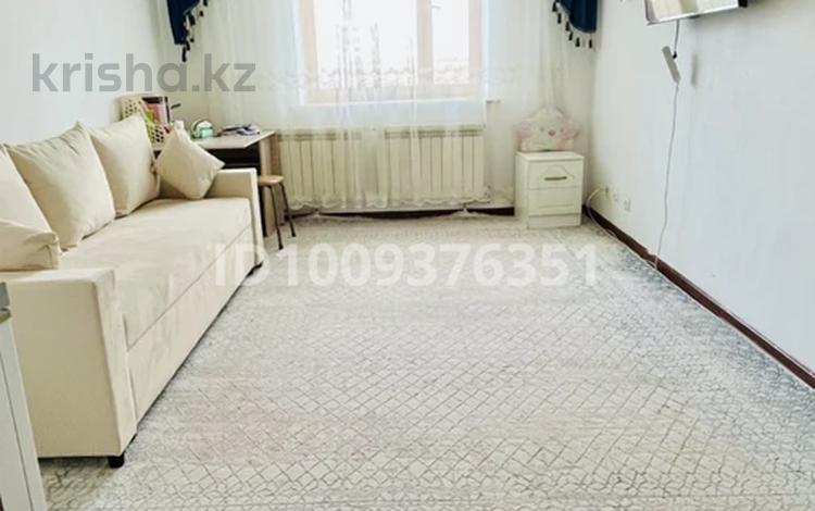 2-бөлмелі пәтер · 55 м² · 6/18 қабат, Сарыарқа 41 — Бөгенбай мен Сарыарқаның қилысы, бағасы: 24.5 млн ₸ в Астане, Сарыарка р-н — фото 2