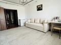 2-бөлмелі пәтер · 55 м² · 6/18 қабат, Сарыарқа 41 — Бөгенбай мен Сарыарқаның қилысы, бағасы: 24.5 млн ₸ в Астане, Сарыарка р-н — фото 2
