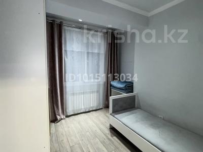 2-комнатная квартира · 50 м² · 9/12 этаж, мкр Орбита-3 21/1 — Торайгырова-Саина за 400 000 ₸ в Алматы, Бостандыкский р-н