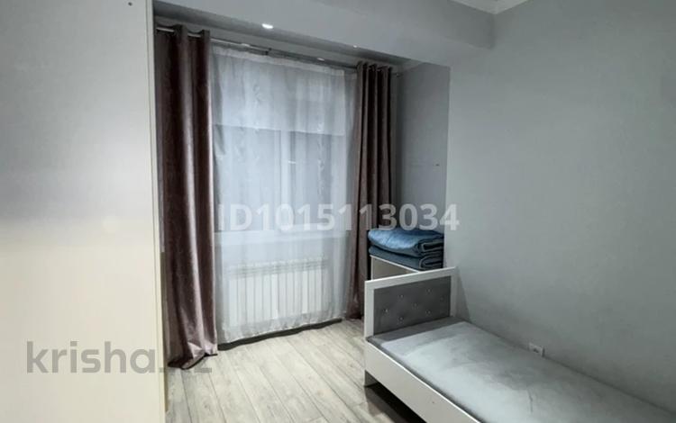 2-бөлмелі пәтер · 50 м² · 9/12 қабат, Орбита-3 ш/а. 21/1 — Торайгырова-Саина, бағасы: 400 000 ₸ в Алматы, Бостандыкский р-н — фото 2
