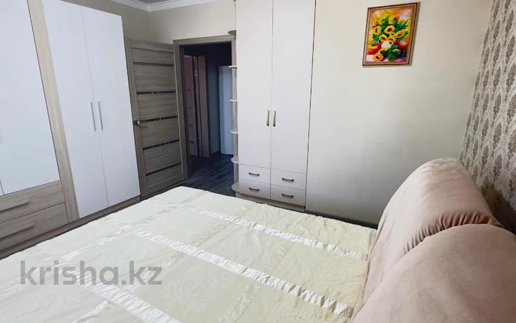 2-комнатная квартира · 72 м² · 9/12 этаж, Рыскулбекова 35 за 53 млн ₸ в Алматы, Бостандыкский р-н — фото 13