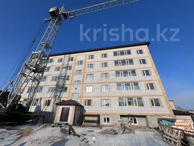 1-комнатная квартира, 45.9 м², 2/5 этаж, Волгоградская 4 за ~ 13.8 млн 〒 в Семее