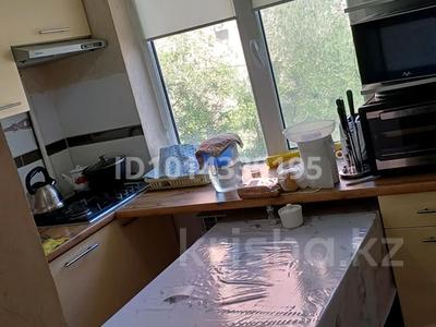 3-комнатная квартира · 62 м² · 3/5 этаж, Сатпаева 23 за 24 млн ₸ в Атырау, мкр Авангард-4