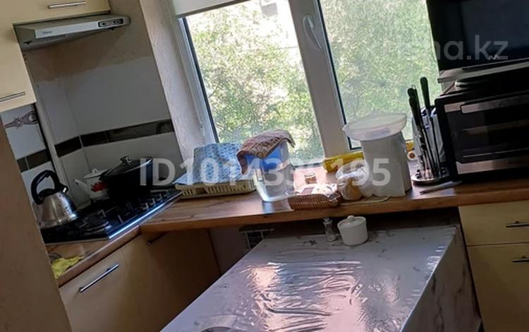 3-комнатная квартира · 62 м² · 3/5 этаж, Сатпаева 23 за 24 млн ₸ в Атырау, мкр Авангард-4 — фото 2