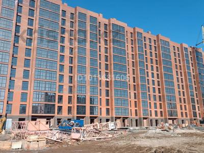 2-комнатная квартира · 70 м² · 10/12 этаж, мкр Шубар, Мкр Шубан 1 за ~ 28.5 млн ₸ в Астане, Есильский р-н