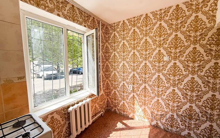2-бөлмелі пәтер · 46 м² · 1/5 қабат, мкр. Жастар 29, бағасы: 15.5 млн ₸ в Талдыкоргане, мкр Жастар — фото 2