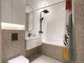 2-комнатная квартира · 55 м² · 6/20 этаж, Утепова 31 за 360 000 ₸ в Алматы, Бостандыкский р-н — фото 6