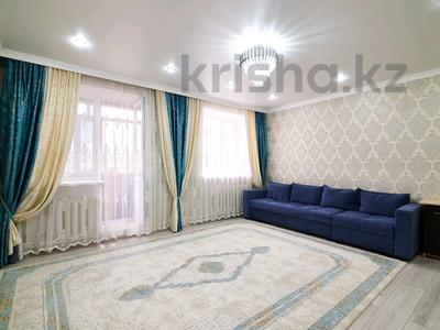 2-комнатная квартира · 58 м² · 3/5 этаж, Лесная поляна за 23 млн ₸ в Косшы