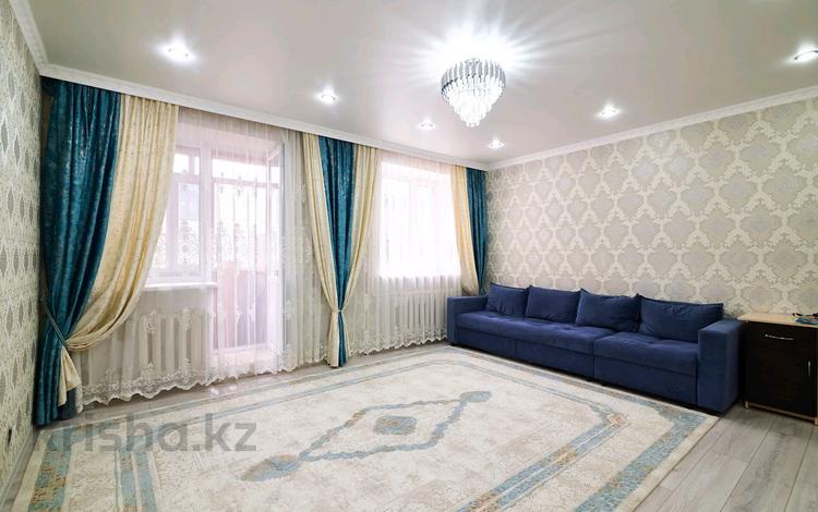 2-комнатная квартира · 58 м² · 3/5 этаж, Лесная поляна за 23 млн ₸ в Косшы — фото 18