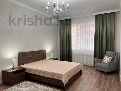 1-комнатная квартира · 49.6 м² · 1/5 этаж, мкр. Алтын орда, Мангилик ел 32 за 22.5 млн 〒 в Актобе