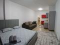 1-комнатная квартира · 50 м² · 12/13 этаж, Потанина — Пр Женис пересечение ул.Московская за 12 000 ₸ в Астане, Сарыарка р-н — фото 2