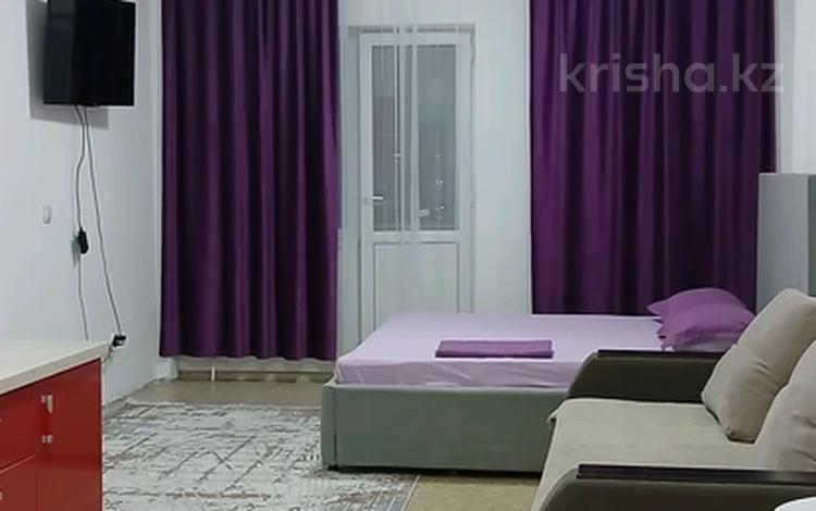1-комнатная квартира · 50 м² · 12/13 этаж, Потанина — Пр Женис пересечение ул.Московская за 12 000 ₸ в Астане, Сарыарка р-н — фото 22