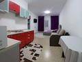 1-комнатная квартира · 50 м² · 12/13 этаж, Потанина — Пр Женис пересечение ул.Московская за 12 000 ₸ в Астане, Сарыарка р-н — фото 3