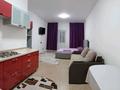 1-комнатная квартира · 50 м² · 12/13 этаж, Потанина — Пр Женис пересечение ул.Московская за 12 000 ₸ в Астане, Сарыарка р-н — фото 5