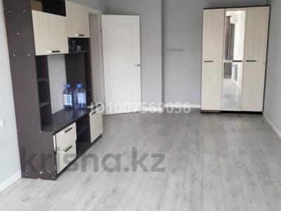 1-бөлмелі пәтер · 47 м² · 2/9 қабат, мкр Аккент, бағасы: 200 000 〒 в Алматы, Алатауский р-н