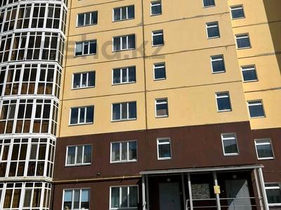 1-комнатная квартира, 40 м², 8/9 этаж, юбилейный 35 б за 13 млн 〒 в Кокшетау