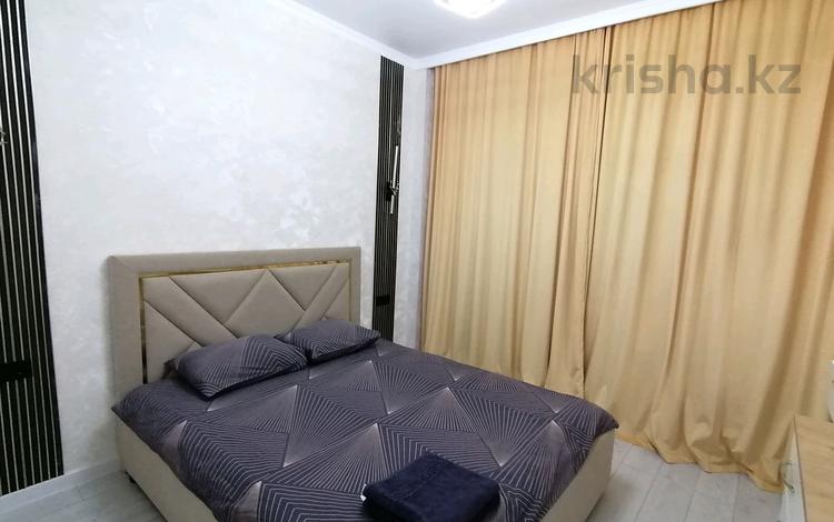 1-бөлмелі пәтер · 45 м² · 4/8 қабат, Байтурсынова 67 — А-62, бағасы: 15 000 〒 в Астане, Сарайшык р-н — фото 2