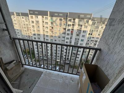2-комнатная квартира · 57.6 м² · 11/12 этаж, мкр Дарабоз 9 — ГОРЯЧАЯ ЦЕНА за 32.5 млн 〒 в Алматы, Алатауский р-н