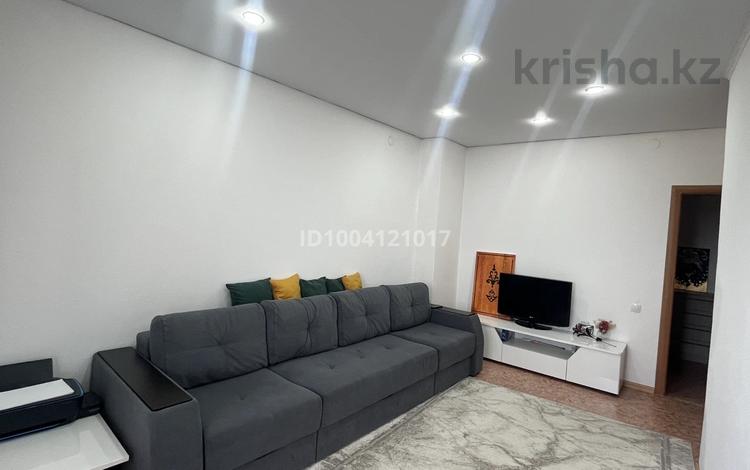 2-комнатная квартира · 58 м² · 7/12 этаж, Жабаева 38 за 210 000 ₸ в Петропавловске — фото 8