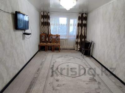 2-бөлмелі пәтер · 44.4 м² · 5/5 қабат, Абу Бакира Кердери 127, бағасы: 13.5 млн ₸ в Уральске