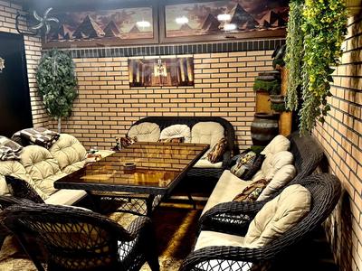 Часть дома · 4 комнаты · 160 м² · 2.2 сот., Кассина 20 за 75 млн ₸ в Алматы, Турксибский р-н