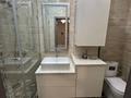 5-бөлмелі пәтер · 145.5 м² · 4/9 қабат, мкр. Алтын орда, Мангилик ел 20к1, бағасы: 57 млн ₸ в Актобе — фото 23