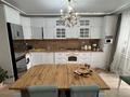 5-бөлмелі пәтер · 145.5 м² · 4/9 қабат, мкр. Алтын орда, Мангилик ел 20к1, бағасы: 57 млн ₸ в Актобе