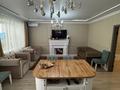 5-бөлмелі пәтер · 145.5 м² · 4/9 қабат, мкр. Алтын орда, Мангилик ел 20к1, бағасы: 57 млн ₸ в Актобе — фото 2