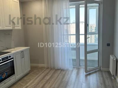 3-комнатная квартира · 105 м² · 15/16 этаж, Сатпаева 82/2 за 98 млн ₸ в Алматы, Бостандыкский р-н