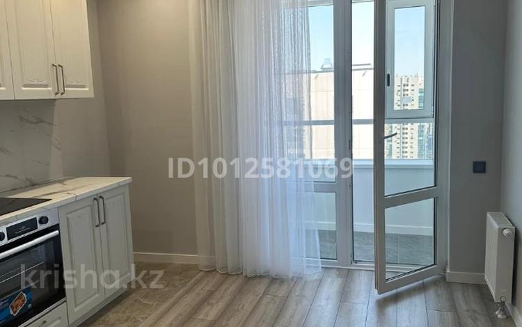3-бөлмелі пәтер · 105 м² · 15/16 қабат, Сатпаева 82/2, бағасы: 98 млн ₸ в Алматы, Бостандыкский р-н — фото 2