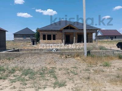 Отдельный дом · 7 комнат · 240 м² · 8 сот., мкр Нуршуак, Руханият 3651 за 28 млн 〒 в Шымкенте, Абайский р-н