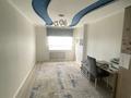 3-бөлмелі пәтер · 96.8 м² · 4/9 қабат, мкр 12 60, бағасы: 33.5 млн ₸ в Актобе — фото 2