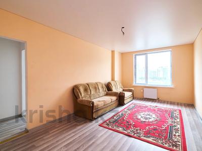 3-бөлмелі пәтер · 88 м² · 6/16 қабат, Абикен Бектурова, бағасы: 47.5 млн ₸ в Астане, Нура р-н