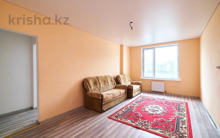 3-бөлмелі пәтер · 88 м² · 6/16 қабат, Абикен Бектурова, бағасы: 47.5 млн ₸ в Астане, Нура р-н — фото 15