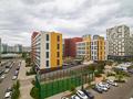 3-бөлмелі пәтер · 88 м² · 6/16 қабат, Абикен Бектурова, бағасы: 47.5 млн ₸ в Астане, Нура р-н — фото 29
