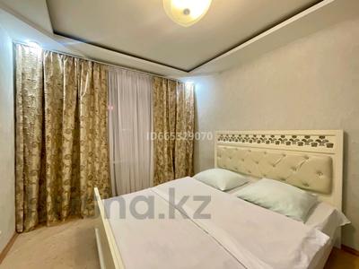 3-комнатная квартира · 87 м², Абая 108 — Универмаг за 25 000 ₸ в Уральске