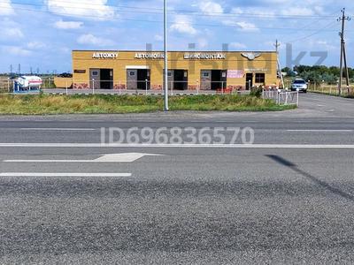 Азс, автосервисы и автомойки · 400 м² за 150 млн ₸ в Караганде, Алихана Бокейханова р-н