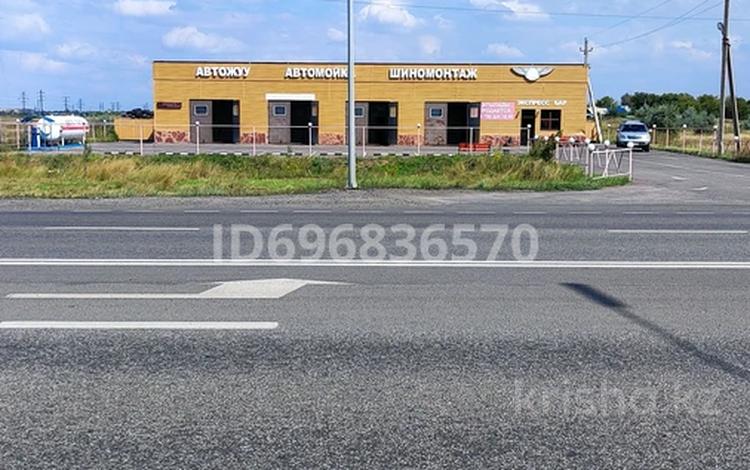 Азс, автосервисы и автомойки · 400 м² за 150 млн ₸ в Караганде, Алихана Бокейханова р-н — фото 2