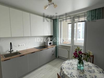 1-комнатная квартира · 35 м² · 4/16 этаж, Мангилик Ел 72/1 за 27 млн ₸ в Астане, Есильский р-н