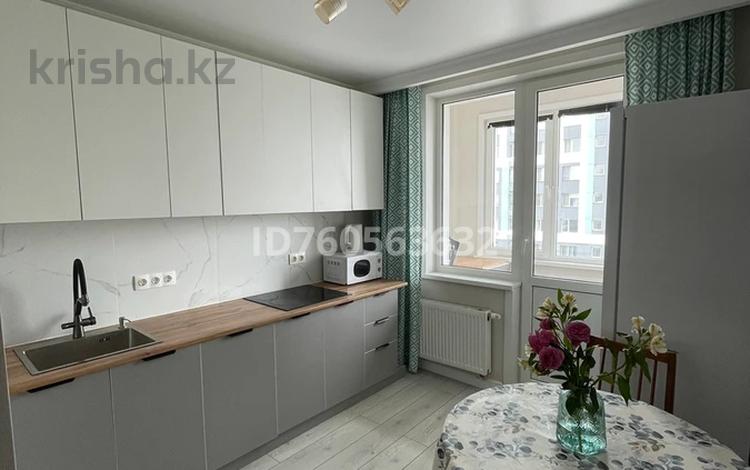 1-комнатная квартира · 35 м² · 4/16 этаж, Мангилик Ел 72/1 за 27 млн ₸ в Астане, Есильский р-н — фото 20