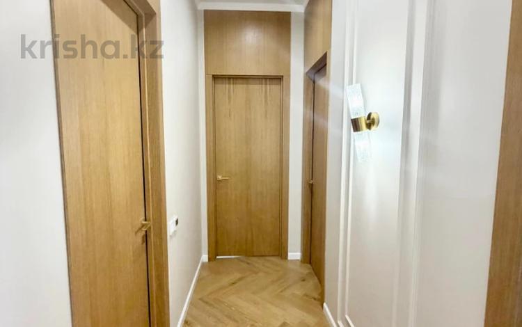 4-бөлмелі пәтер · 77.5 м² · 6 қабат, Наурызбай батыра, бағасы: 105 млн ₸ в Алматы, Бостандыкский р-н — фото 14